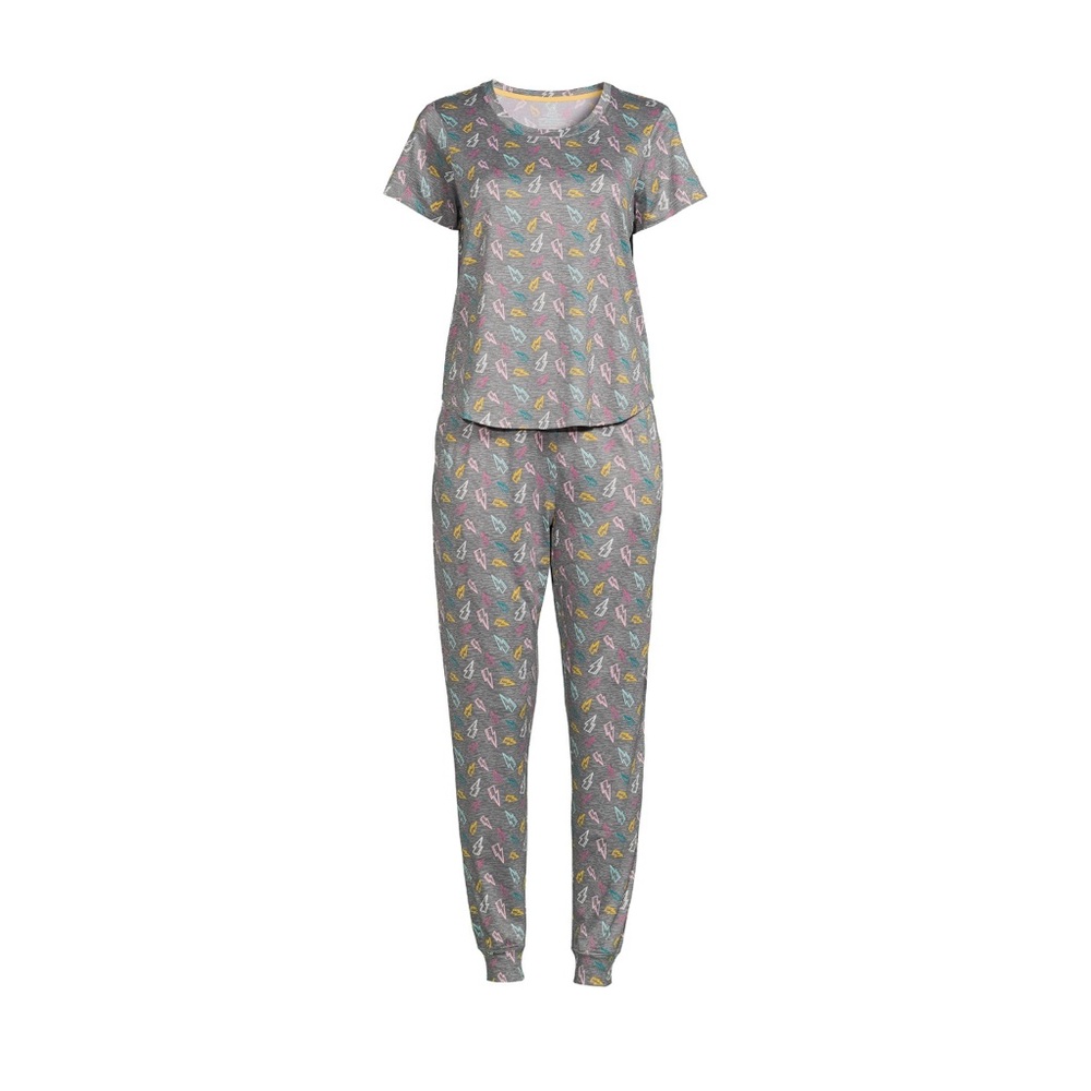 Pajama Set